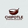 Chipotle Nutrition Logo