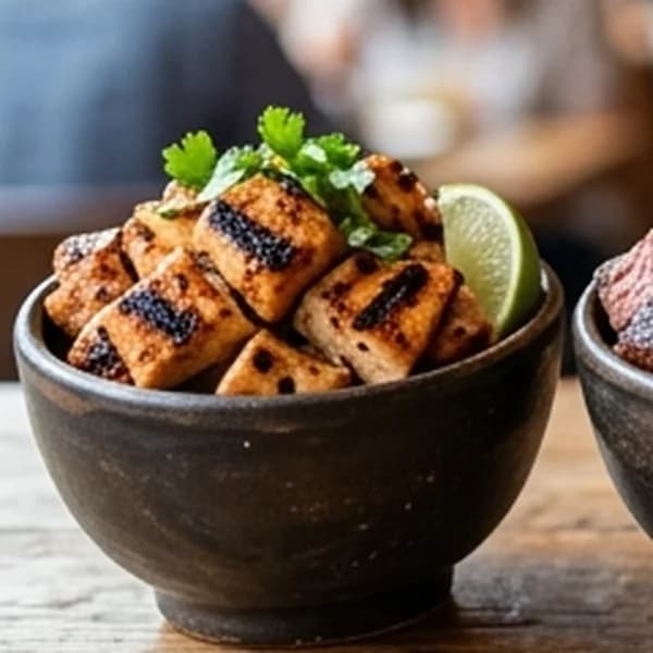 Chipotle Grilled Adobo Chicken (4 oz) – menu photo