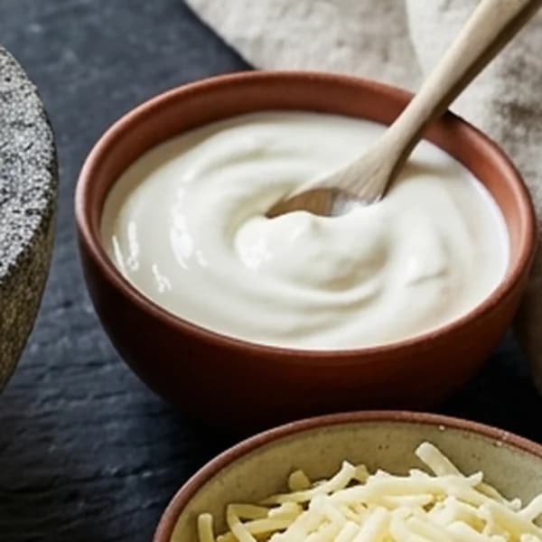 Chipotle Sour Cream (2 oz Entree Portion) – menu photo